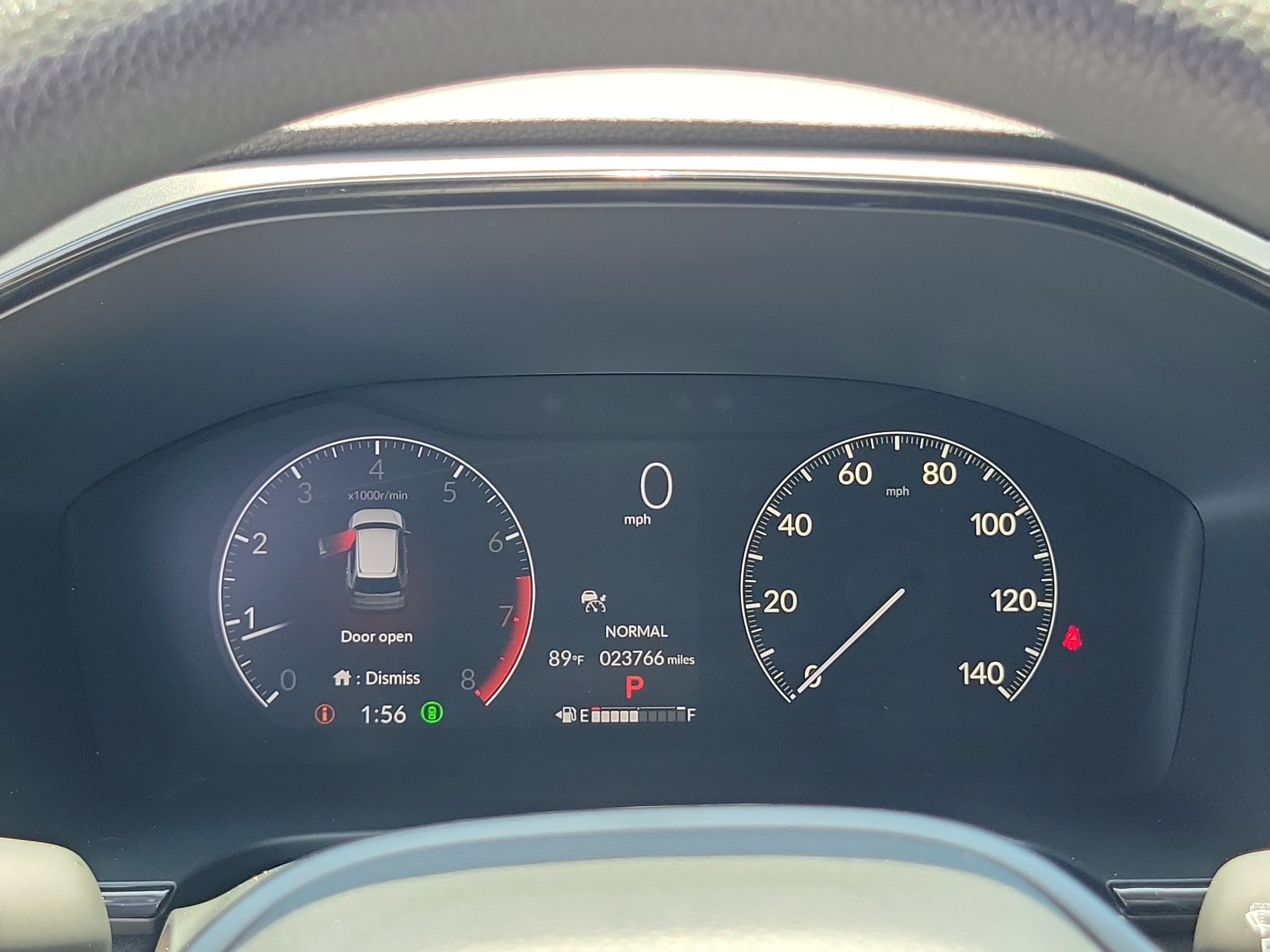 Used 2024 Honda CR-V EX image 24
