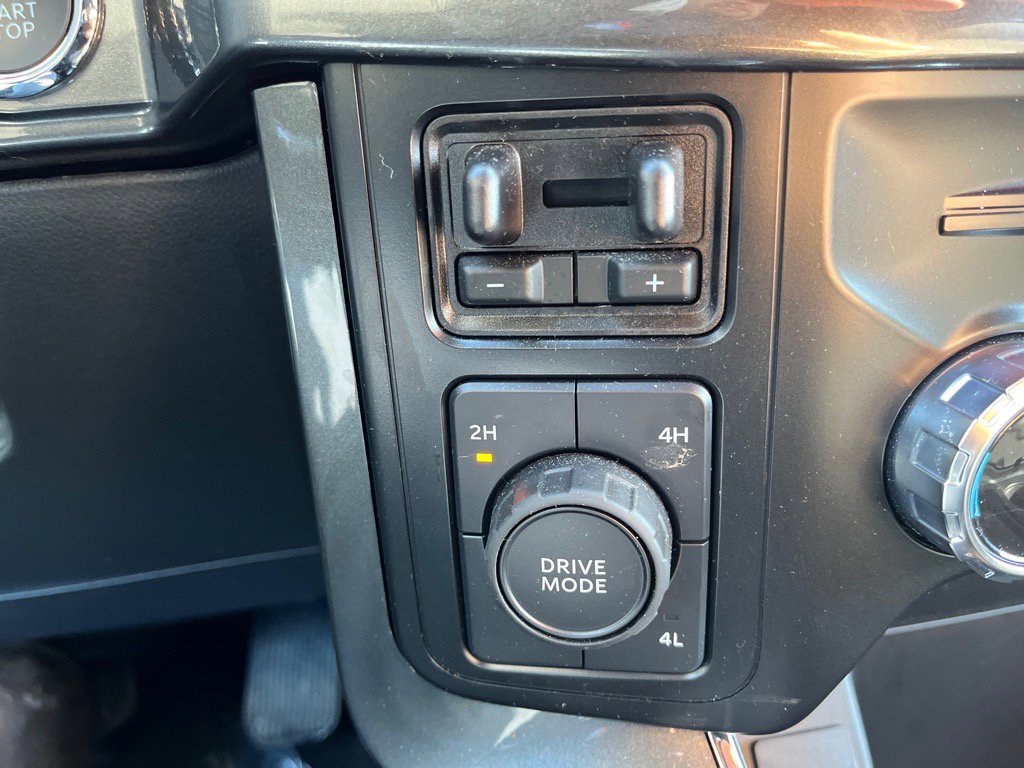 Used 2023 Ford F150 XLT w/ Equipment Group 302A High image 22