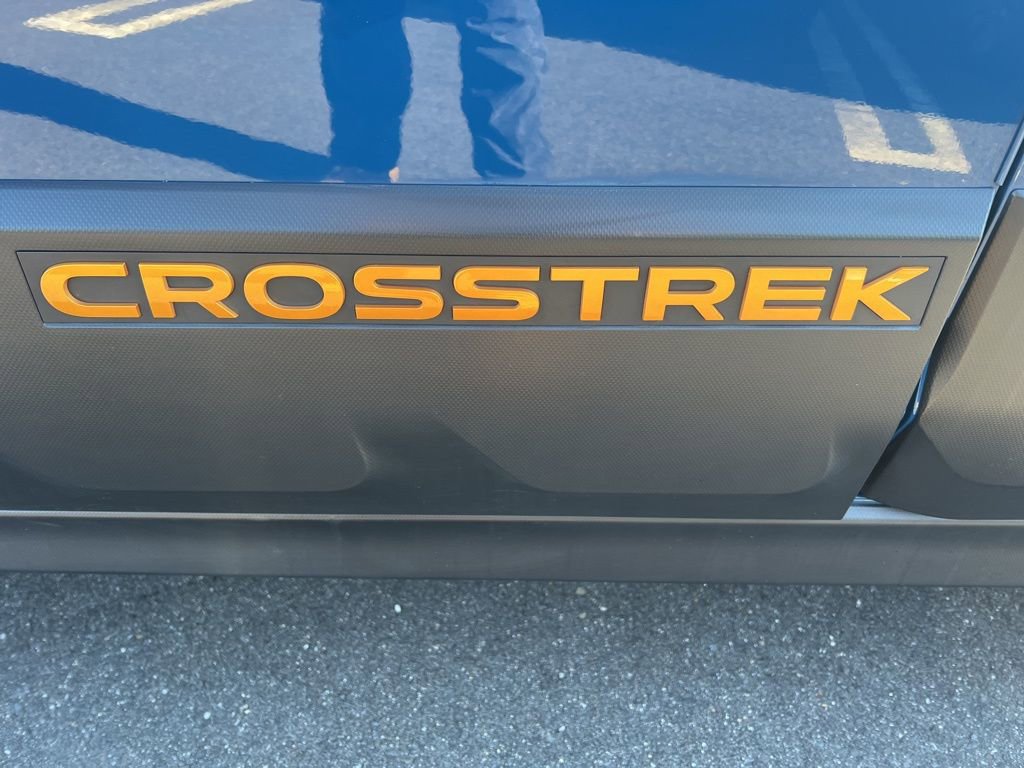 Certified 2024 Subaru Crosstrek 2.5i Wilderness image 9