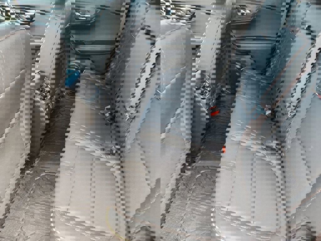 Used 2024 Chevrolet Blazer Premier w/ Driver Confidence II Package image 13