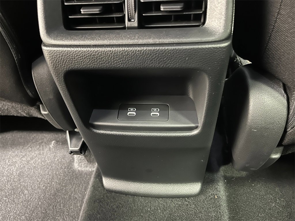 New 2026 Honda CR-V TrailSport image 20