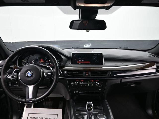 Used 2018 BMW X6 xDrive35i image 16