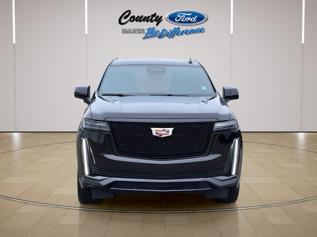 Used 2023 Cadillac Escalade Sport AWD/4WD image 12