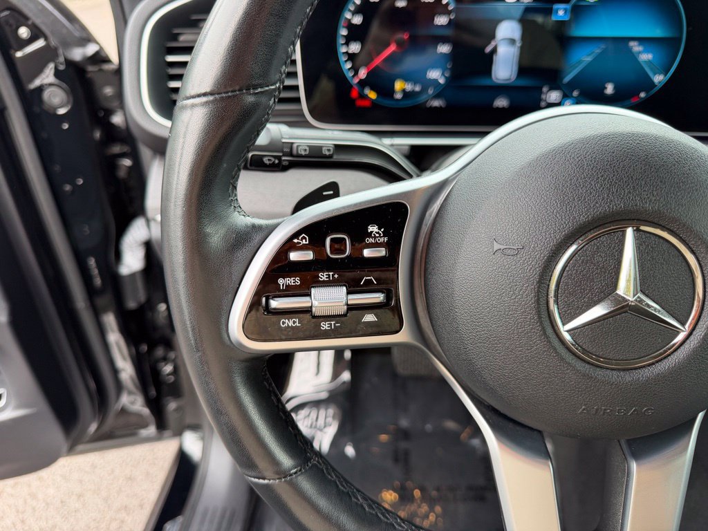 Used 2022 Mercedes-Benz GLE 350 4MATIC image 17
