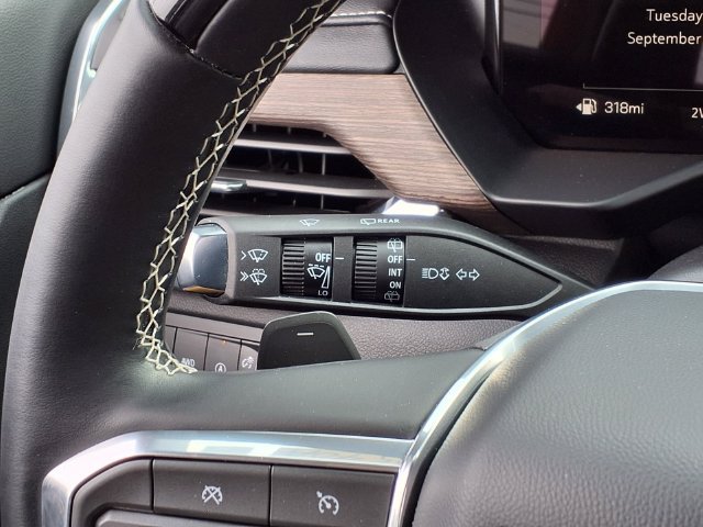 Used 2026 GMC Acadia Denali w/ Super Cruise Package AWD/4WD image 35