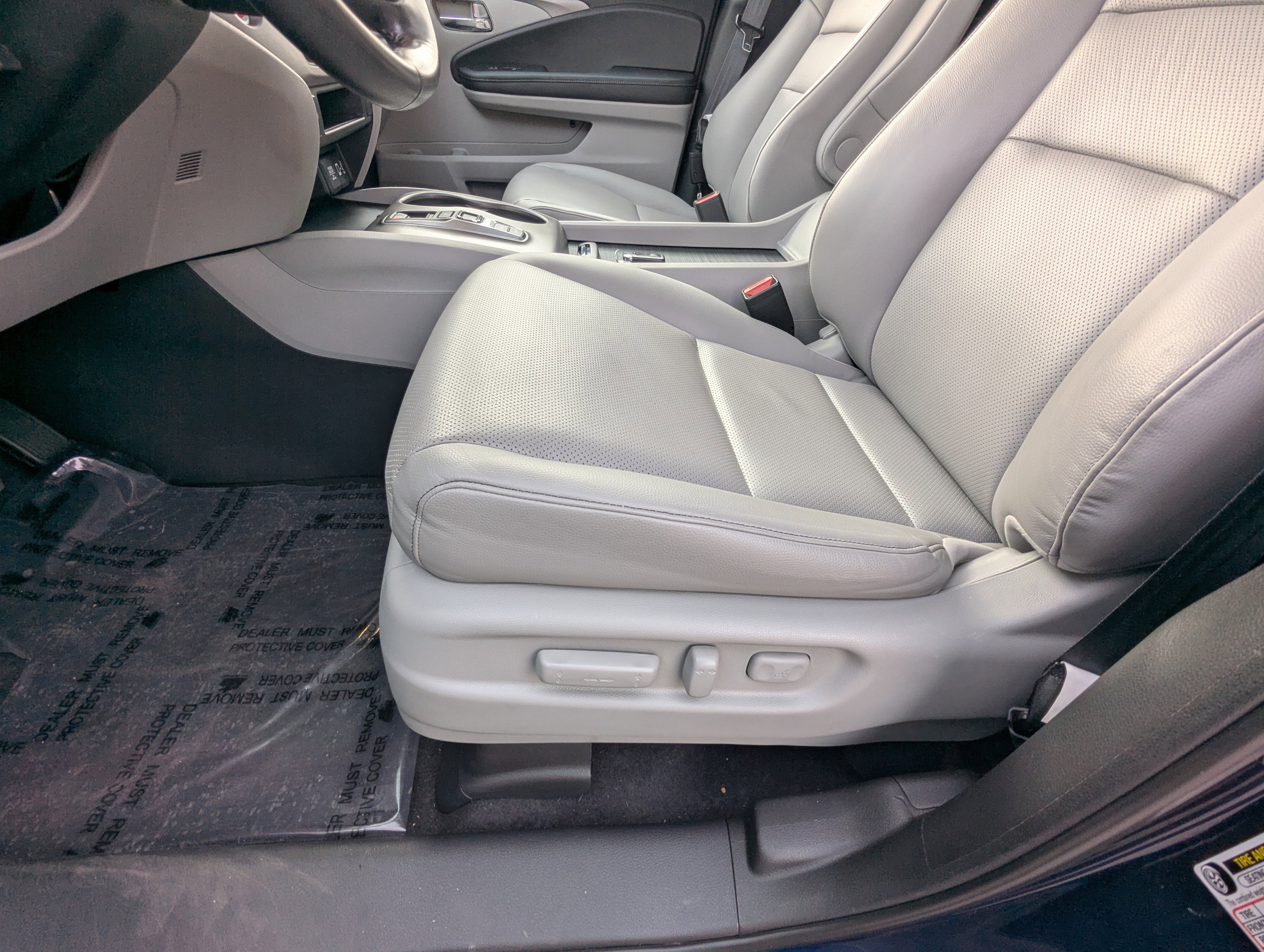 Used 2023 Honda Ridgeline RTL image 16