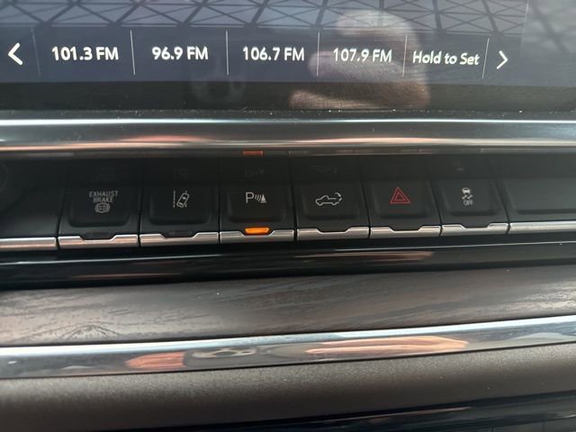 Used 2024 GMC Sierra 3500 SLT w/ SLT Premium Package AWD/4WD image 44