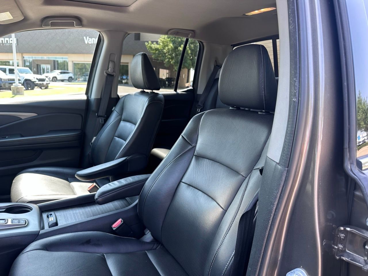 Used 2023 Honda Ridgeline RTL-E image 20