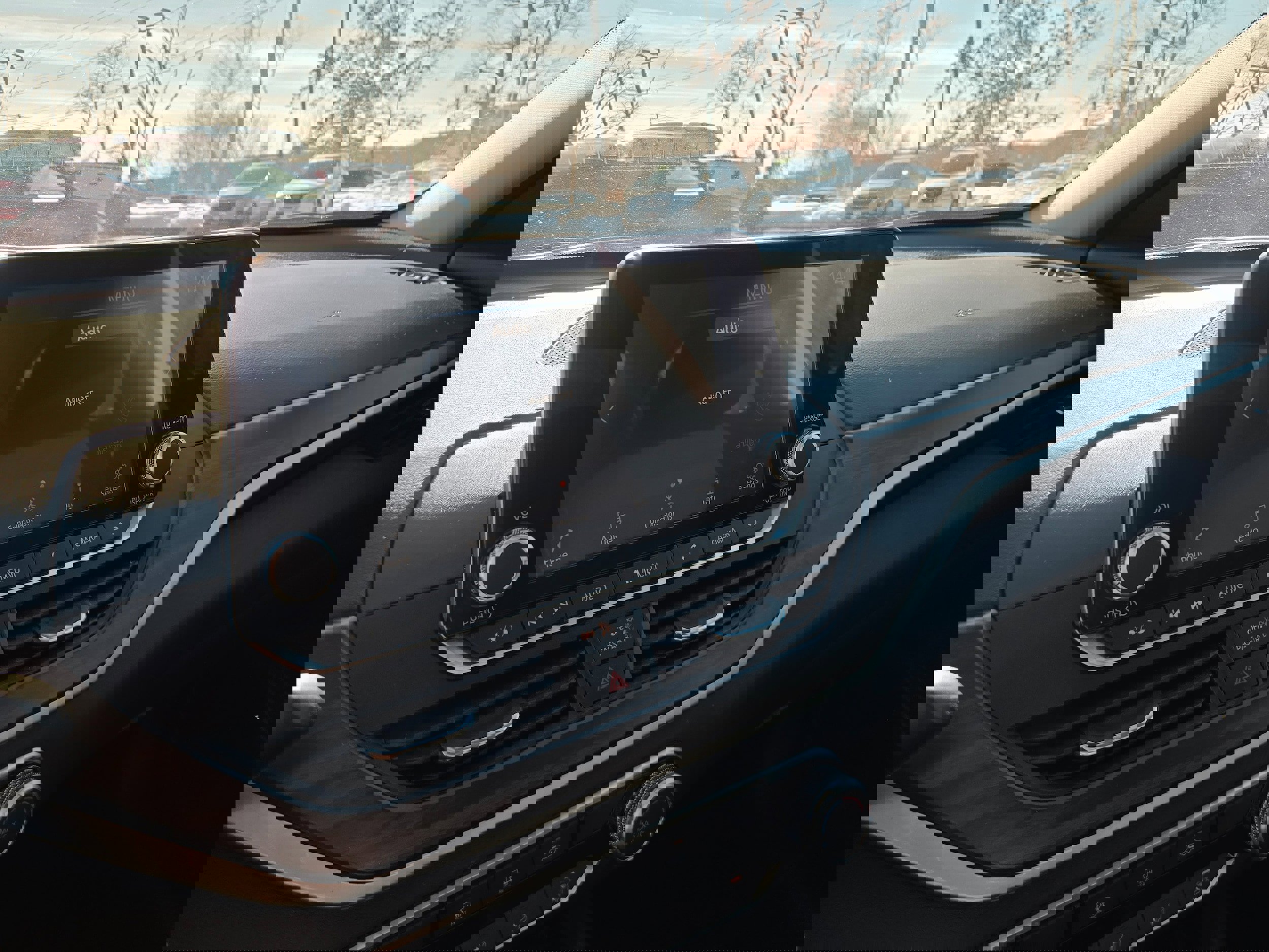 Used 2023 Nissan Altima 2.5 SV FWD image 18