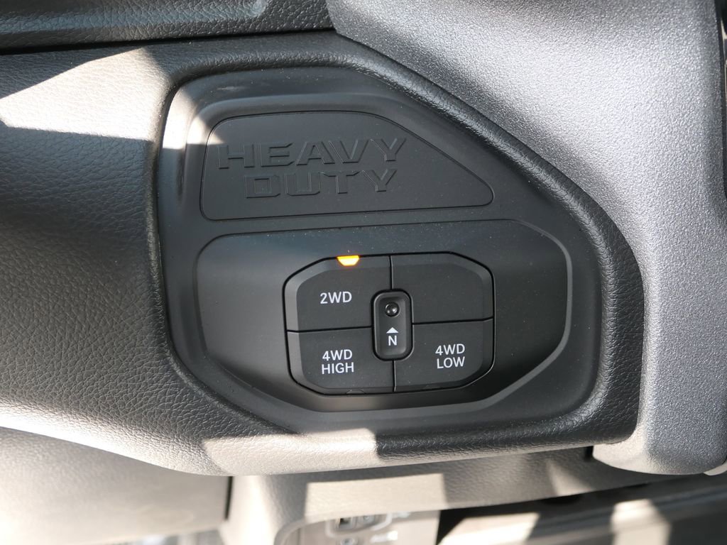 New 2026 RAM 4500 Tradesman w/ Chrome Appearance Group image 5