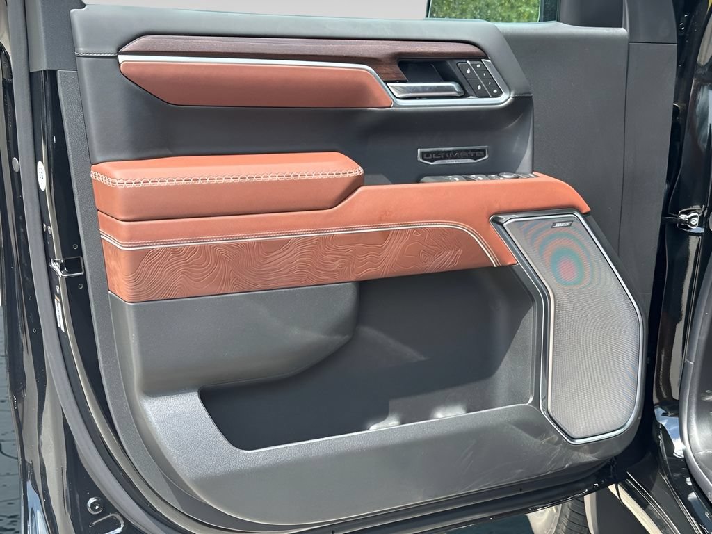 New 2026 GMC Sierra 1500 Denali Ultimate AWD/4WD image 20