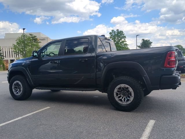 New 2026 RAM 1500 RHO AWD/4WD image 6