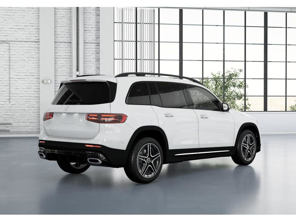 New 2026 Mercedes-Benz GLB 250 GLB 250 image 21