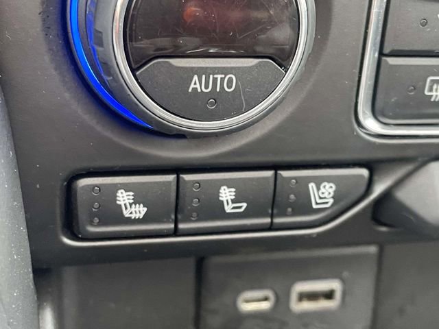 Used 2021 Chevrolet Tahoe High Country w/ Premium Package image 22