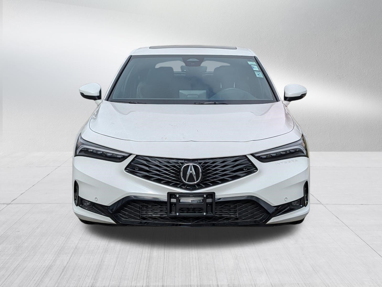 Certified 2025 Acura Integra A-Spec w/ Technology Package FWD image 2