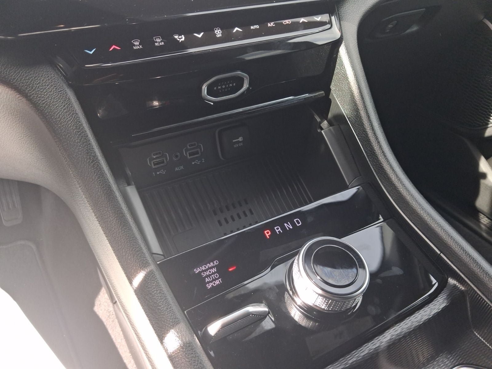 New 2026 Jeep Grand Cherokee L Limited AWD/4WD image 21