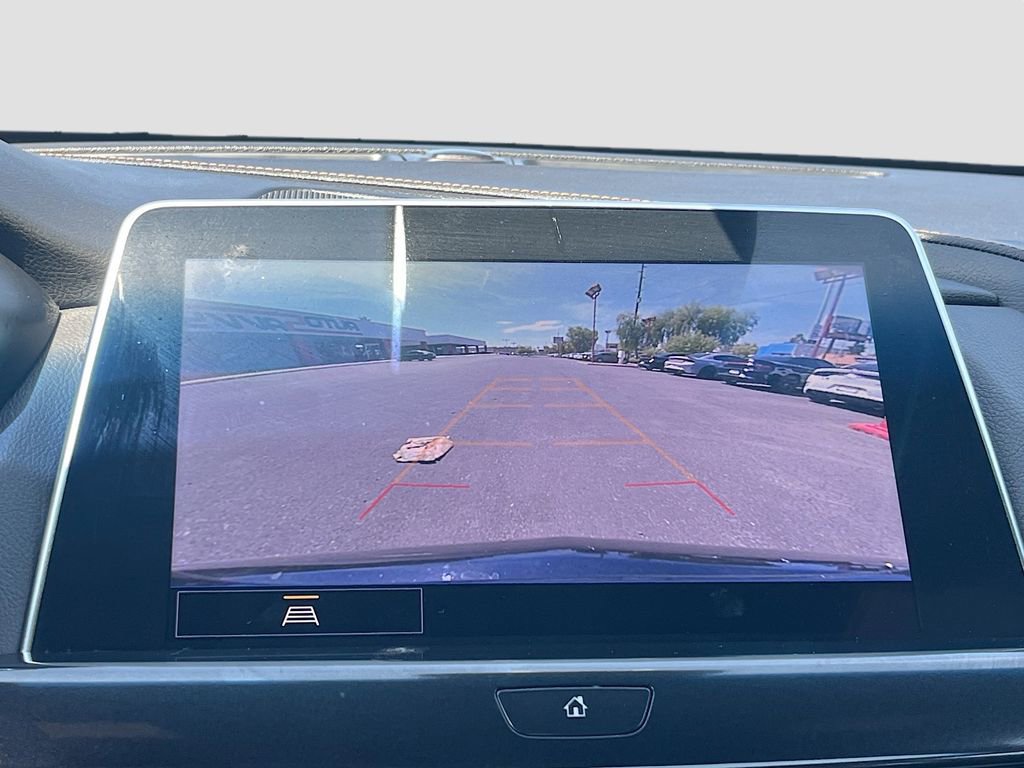 Used 2023 Cadillac CT5 V w/ Premium Package AWD/4WD image 14