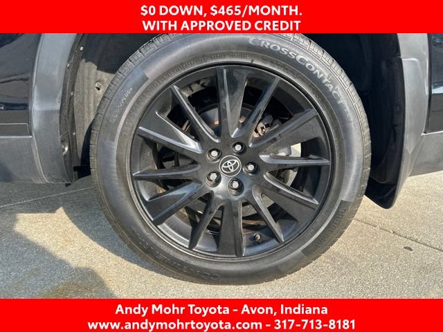 Used 2019 Toyota Highlander SE AWD/4WD image 39