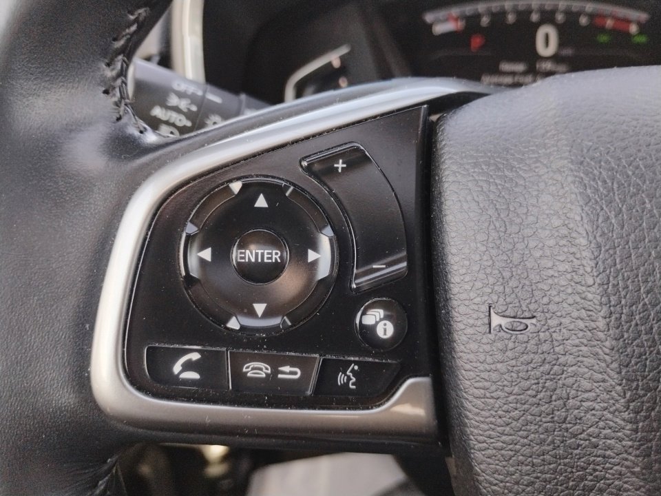 Used 2019 Honda CR-V Touring image 23