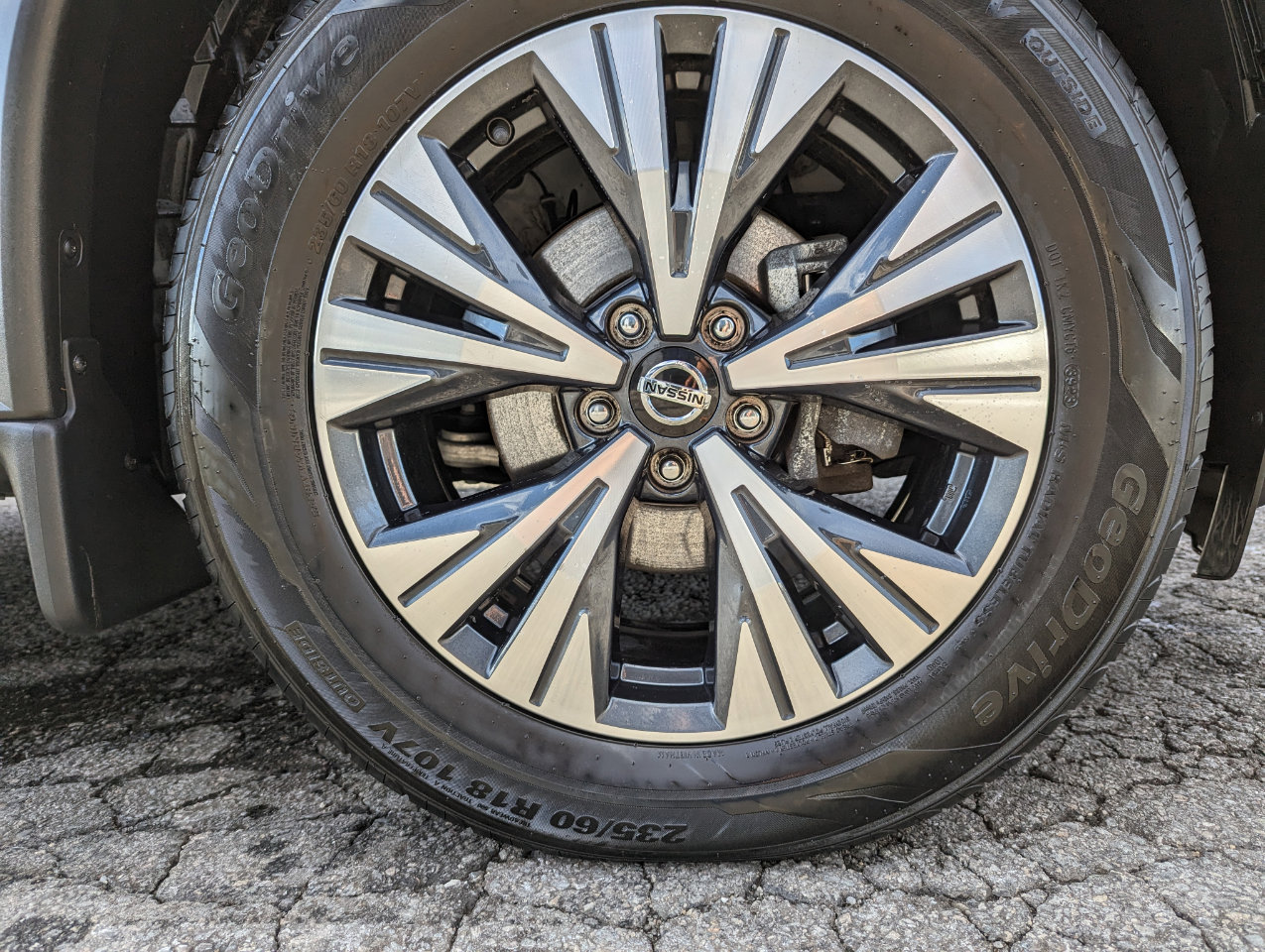 Used 2021 Nissan Rogue SV w/ Premium Package AWD/4WD image 47