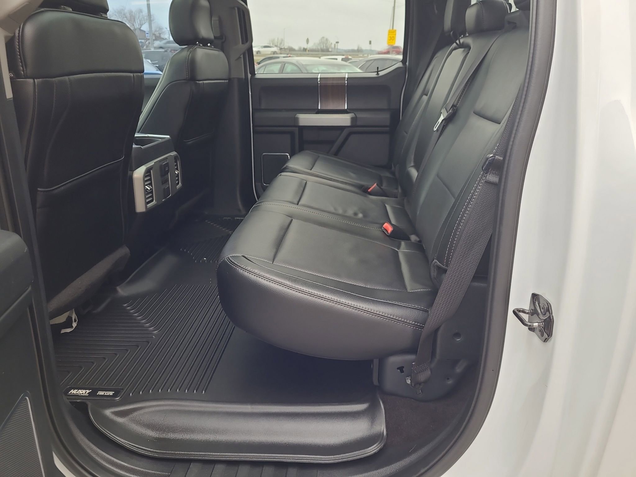 Used 2016 Ford F150 Lariat w/ Equipment Group 502A Luxury image 24