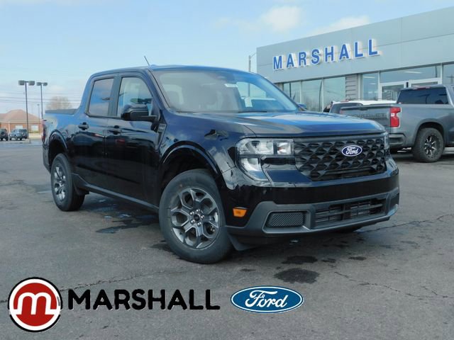 New 2025 Ford Maverick XLT w/ XLT Luxury Package