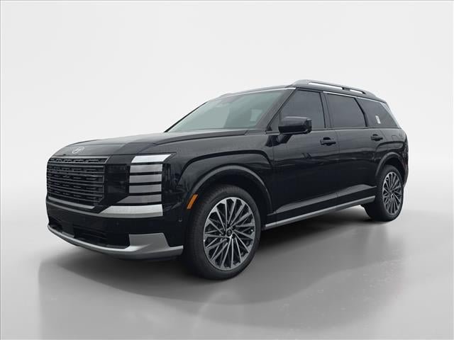 New 2026 Hyundai Palisade Calligraphy FWD image 7
