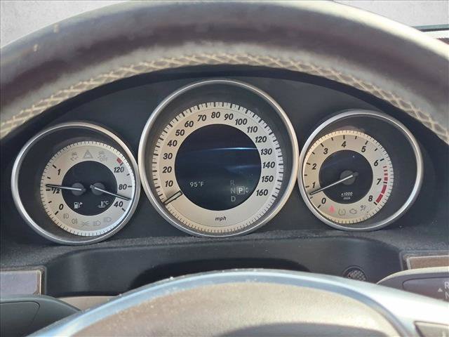 Used 2016 Mercedes-Benz E 350 Sedan image 9