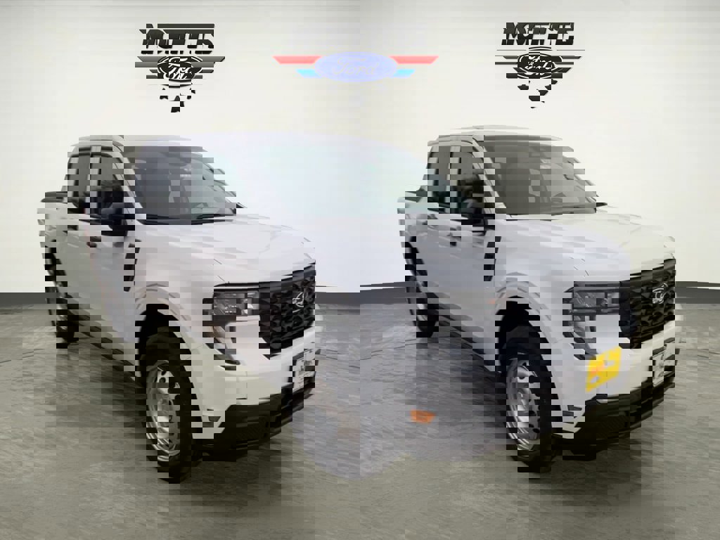 New 2026 Ford Maverick XL image 7