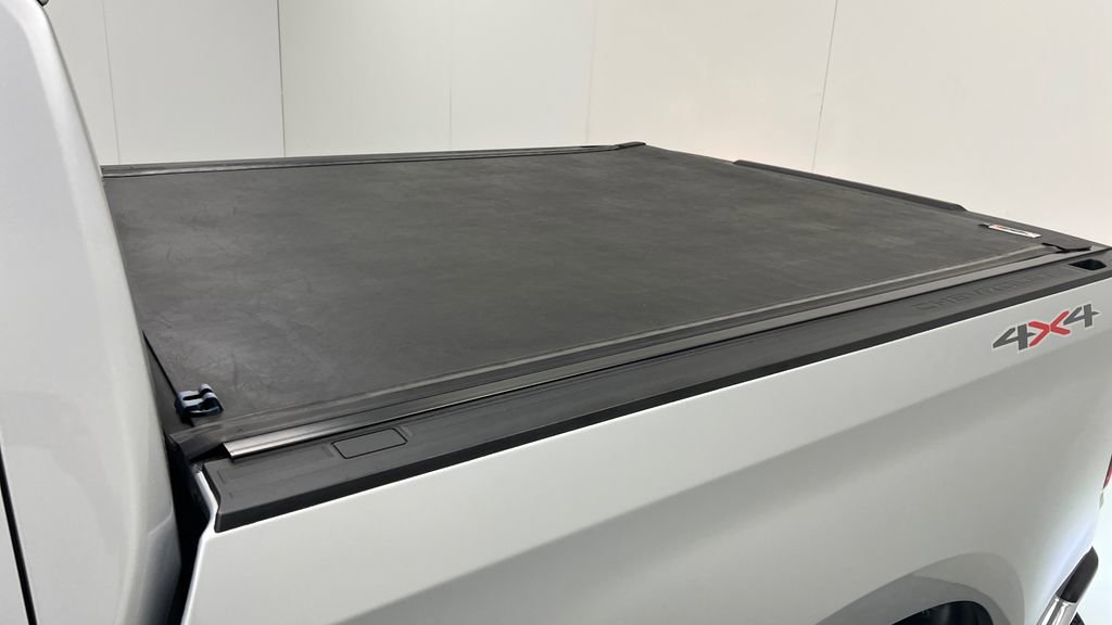 Used 2022 Chevrolet Silverado 1500 LT image 26