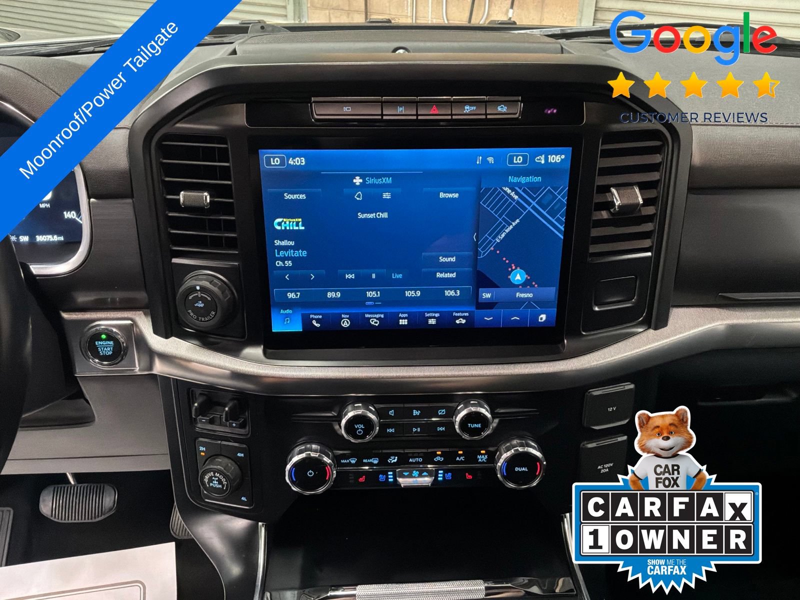 Used 2023 Ford F150 Raptor AWD/4WD image 23