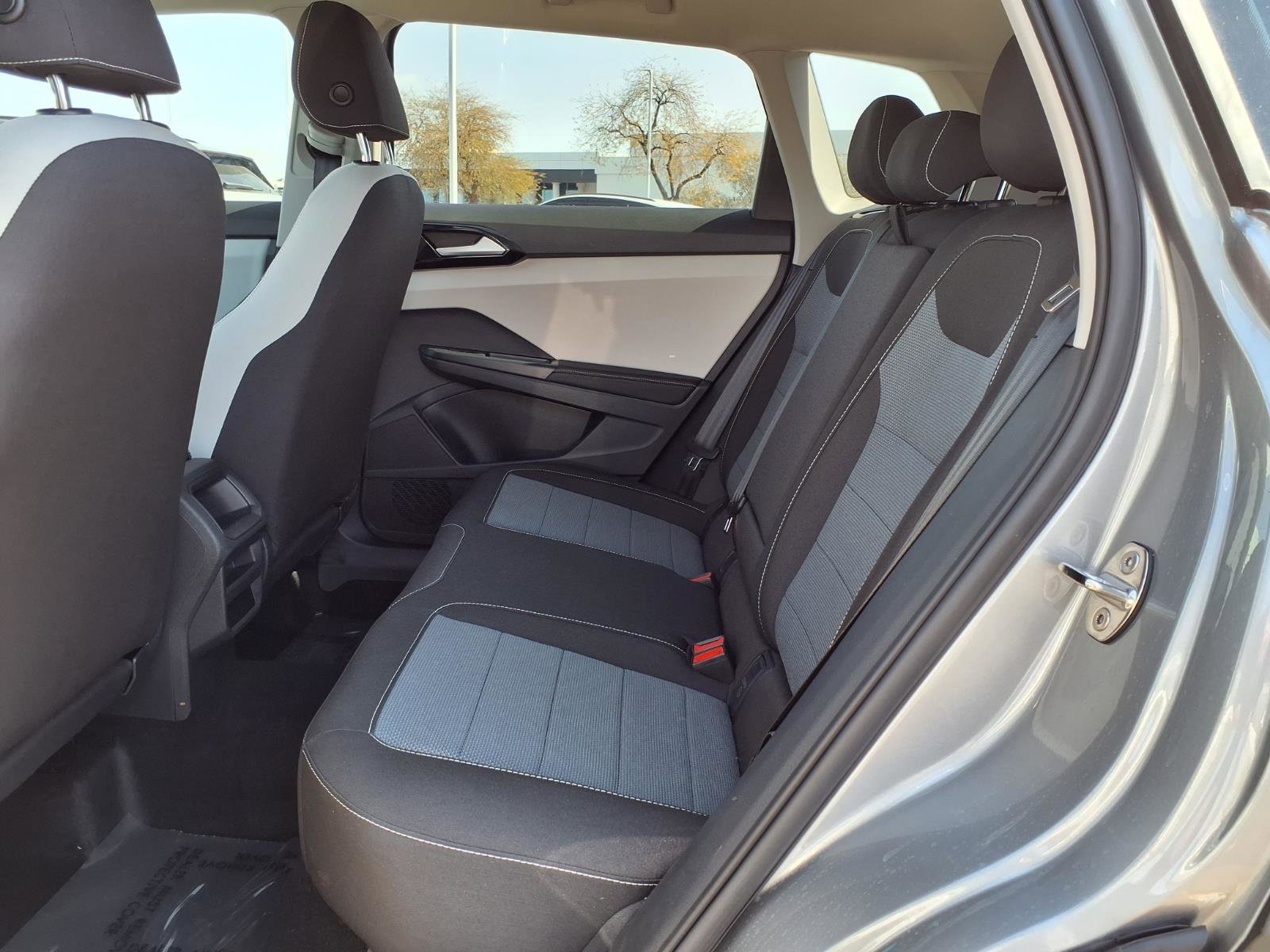 New 2026 Volkswagen Taos S FWD image 11