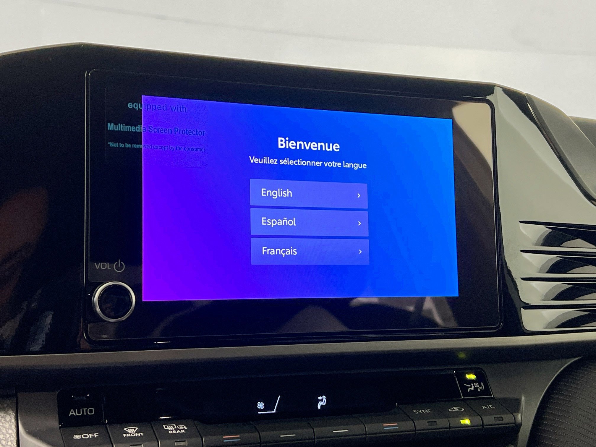 New 2026 Toyota Camry SE image 28