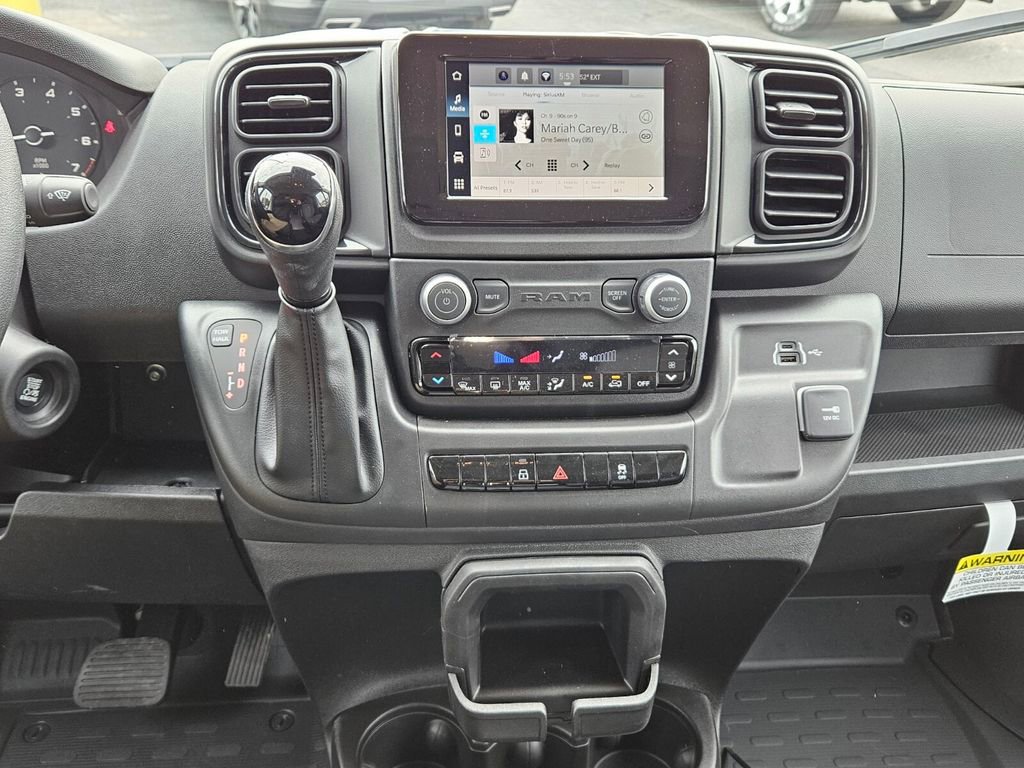 New 2026 RAM ProMaster 1500 w/ Convenience Group image 17