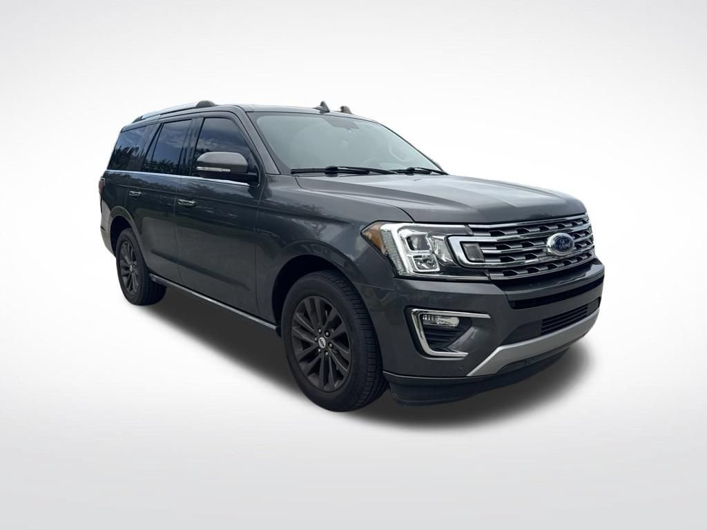 Used 2019 Ford Expedition Limited RWD image 2