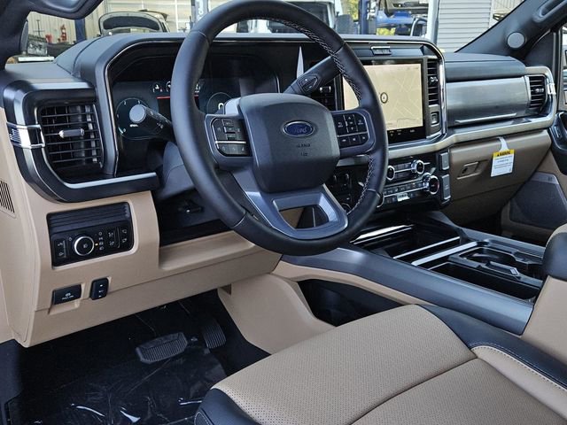 New 2026 Ford F250 Lariat image 27