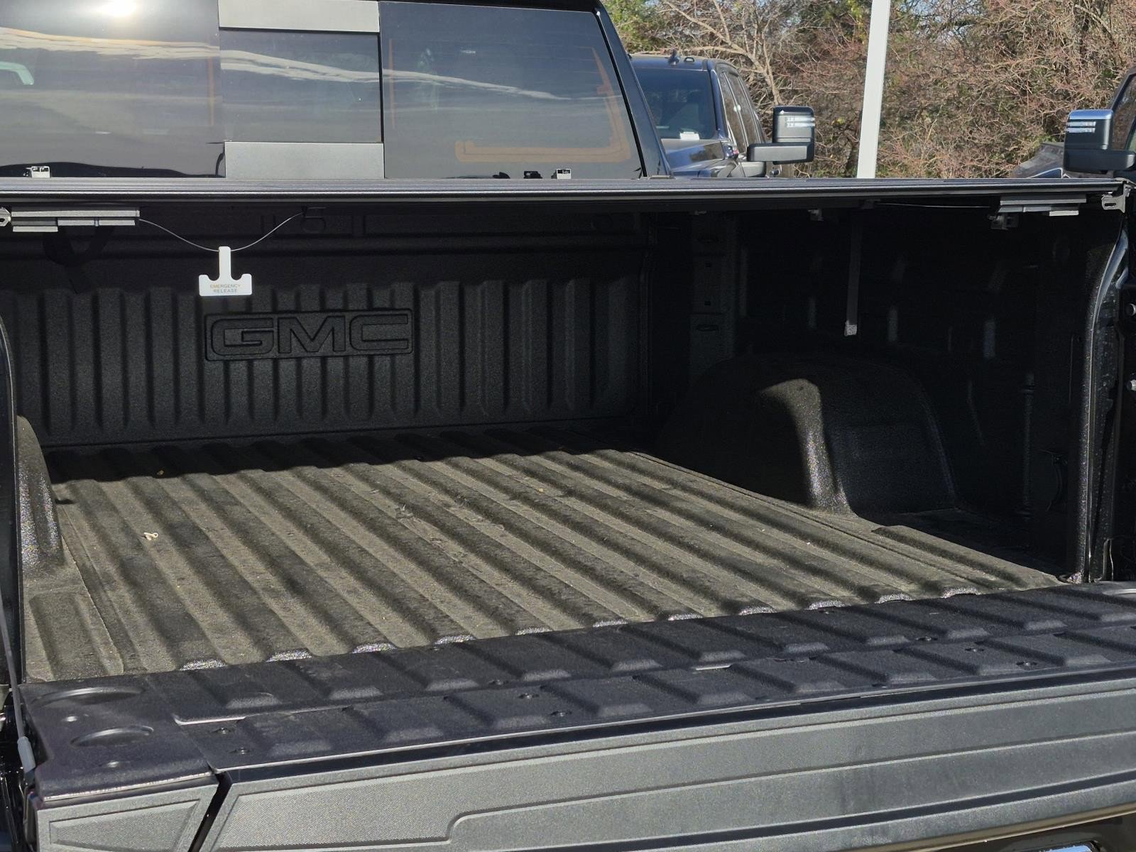 New 2026 GMC Sierra 1500 Denali w/ Denali Reserve Package image 8