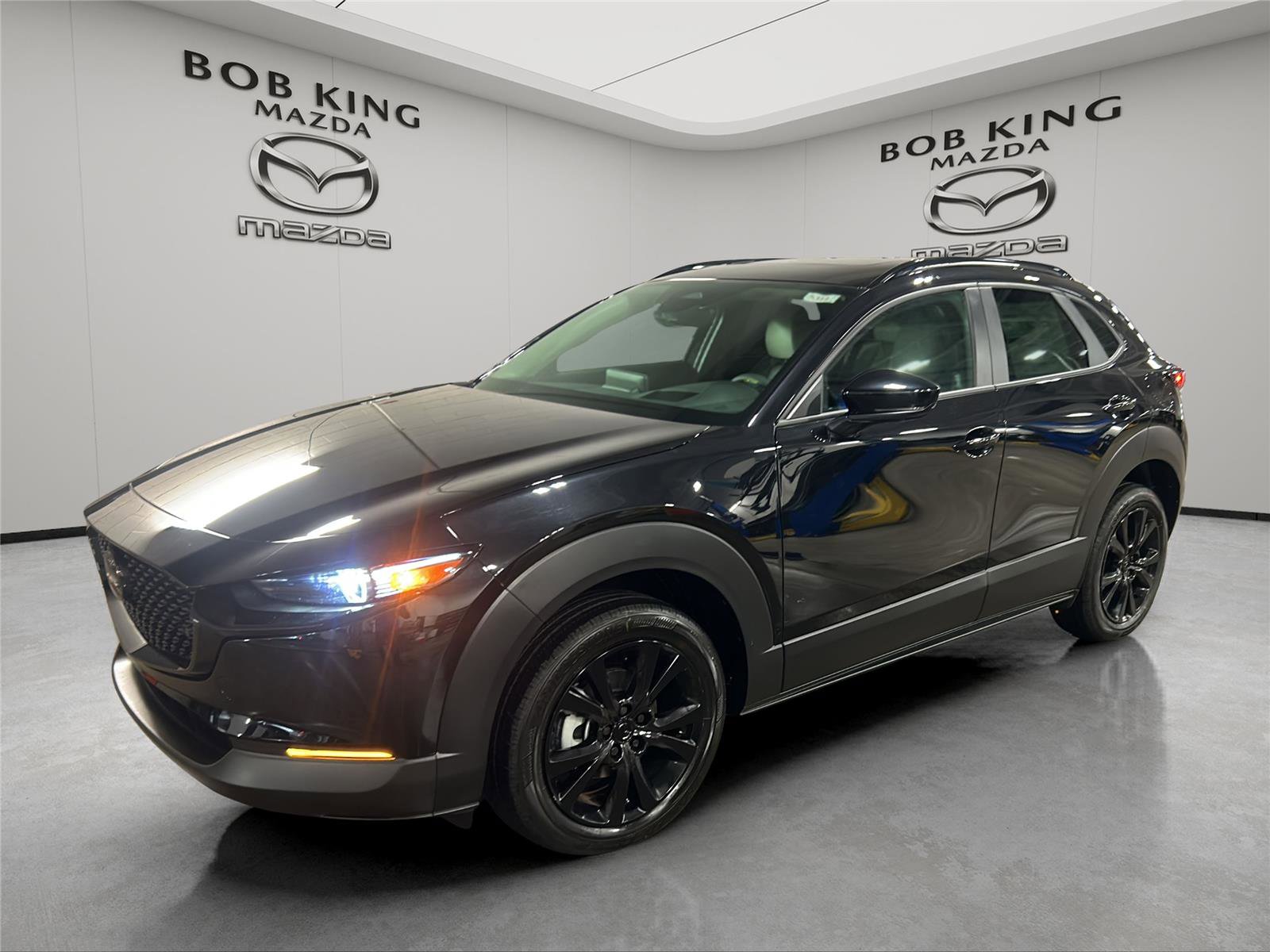 New 2026 MAZDA CX-30 Aire Edition AWD/4WD image 4