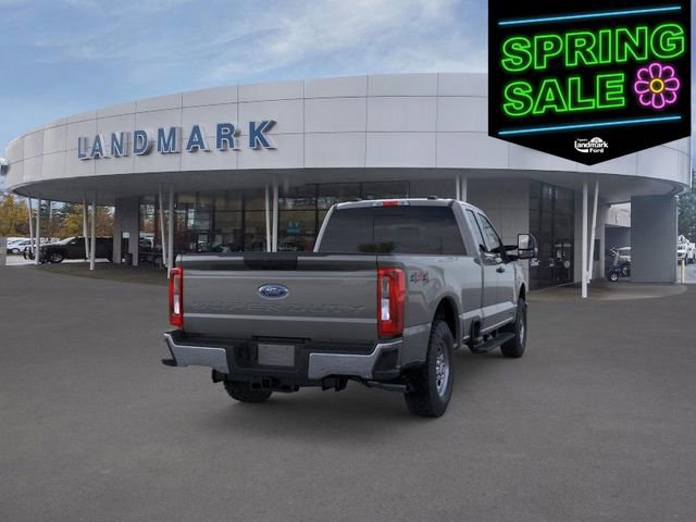 New 2026 Ford F350 XL w/ XL Off-Road Package image 8