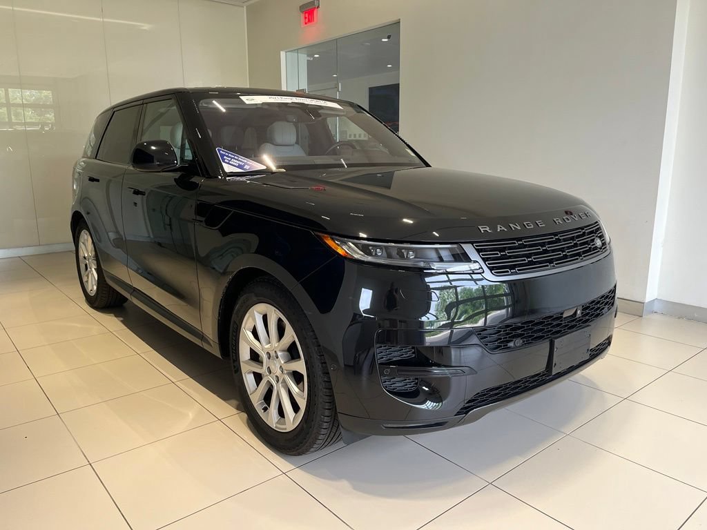 Used 2023 Land Rover Range Rover Sport SE AWD/4WD image 11