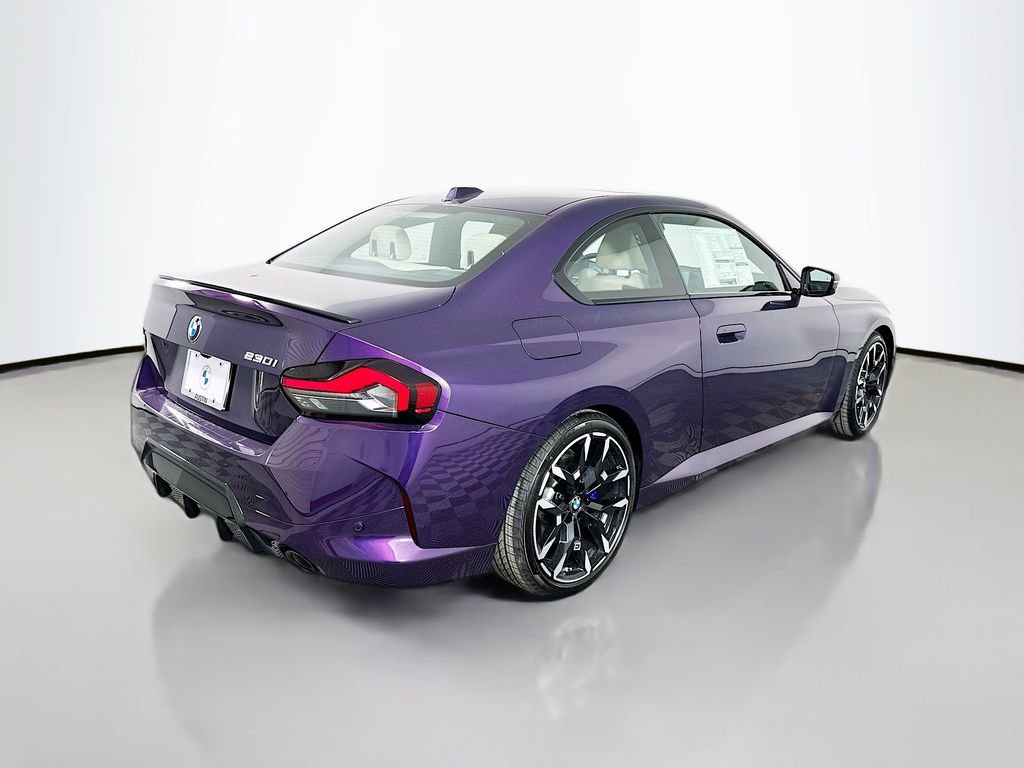 Used 2026 BMW 230i 230i w/ Premium Package image 5