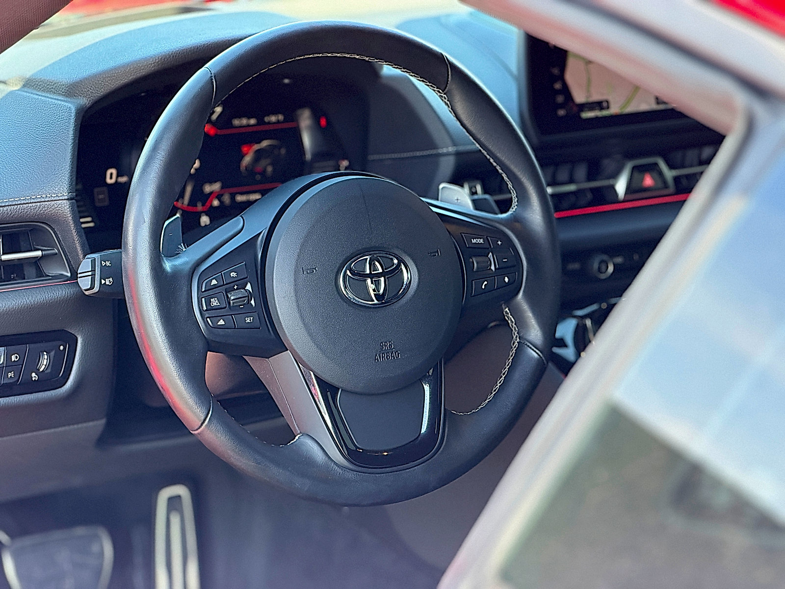 Used 2020 Toyota Supra Premium w/ Driver Assist Package RWD image 22