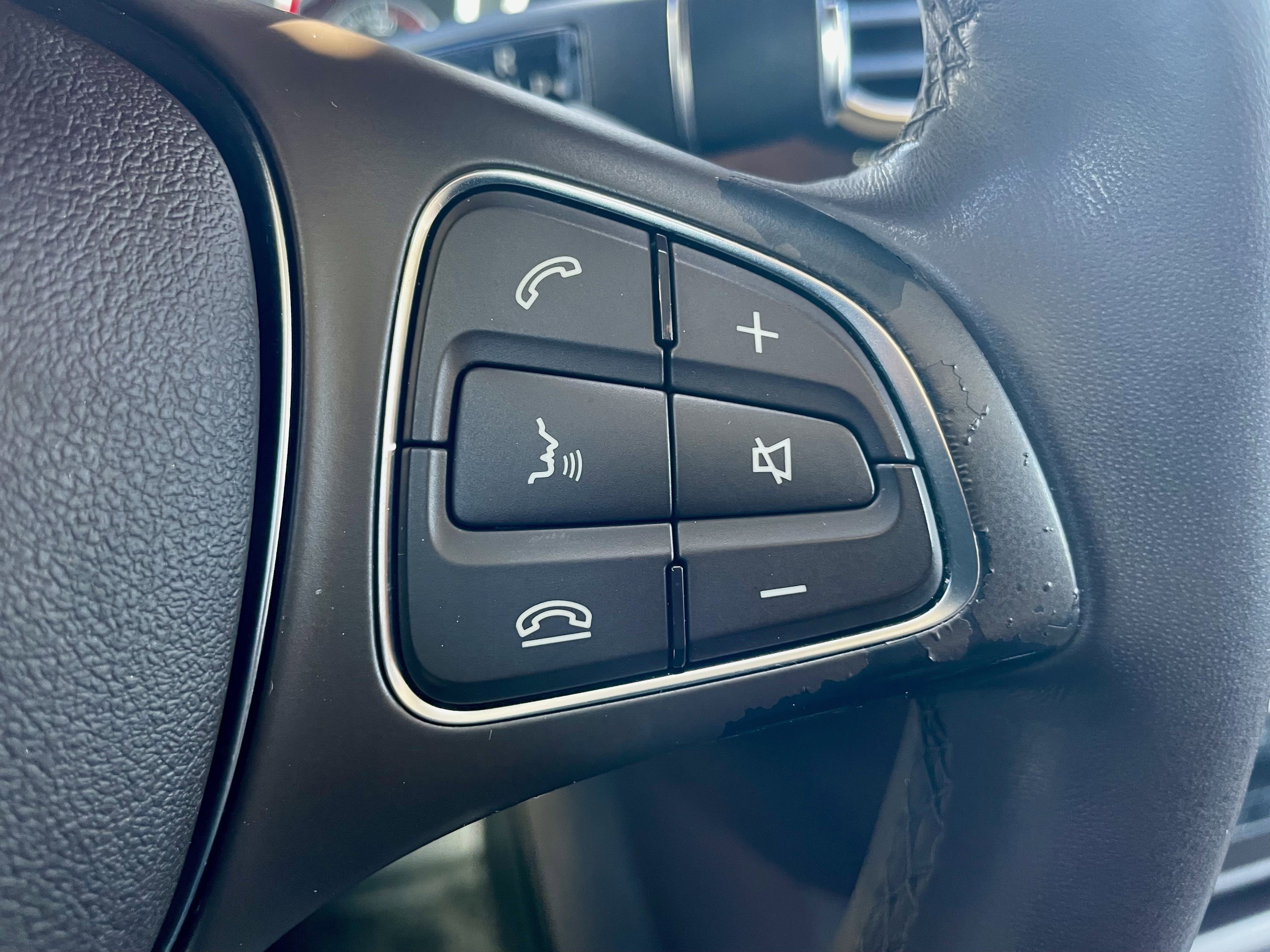 Used 2016 Mercedes-Benz GLE 350 4MATIC image 22