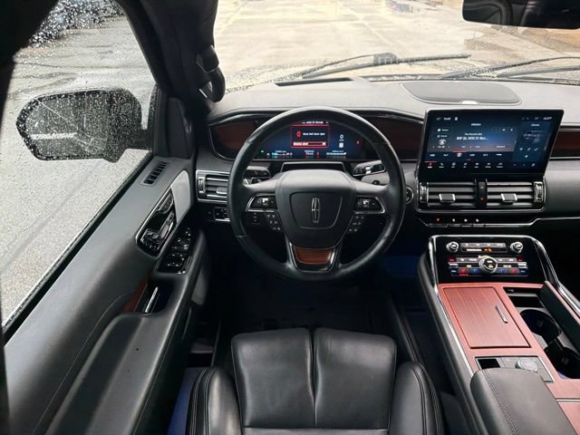 Used 2024 Lincoln Navigator L Reserve AWD/4WD image 20