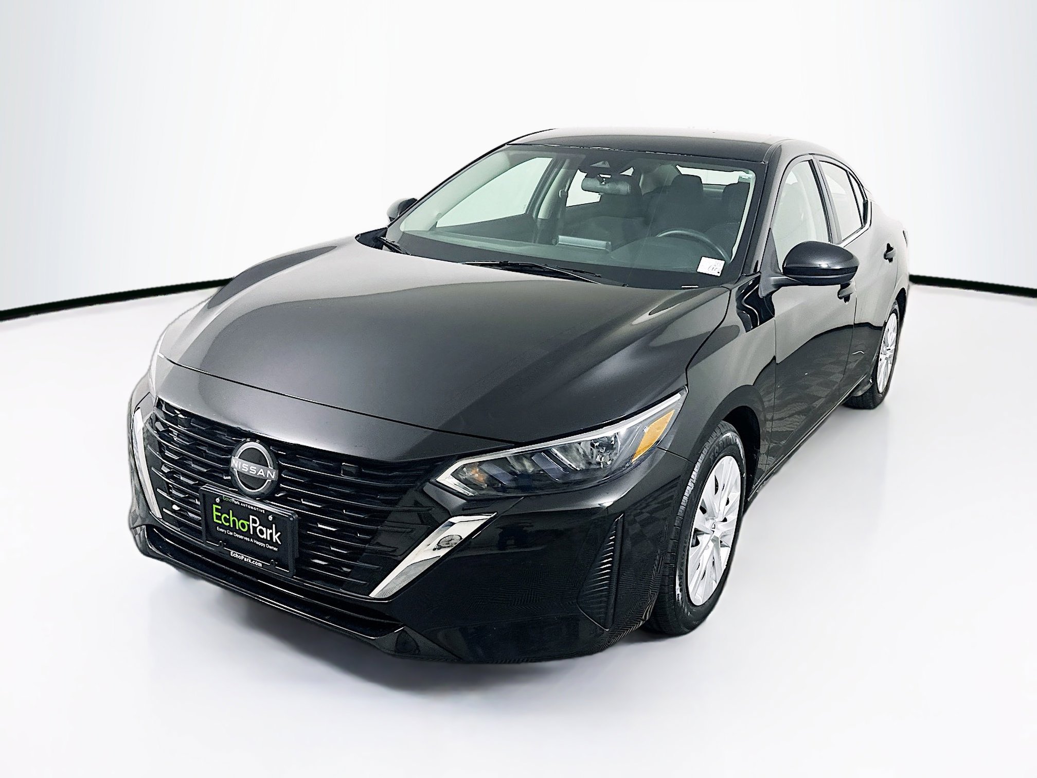 Used 2024 Nissan Sentra S image 3