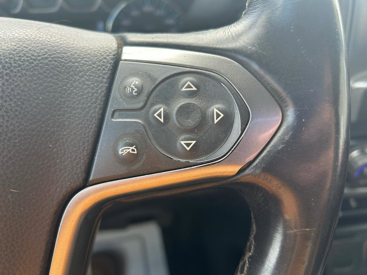 Used 2018 Chevrolet Silverado 3500 LTZ w/ Custom Sport Edition AWD/4WD image 18