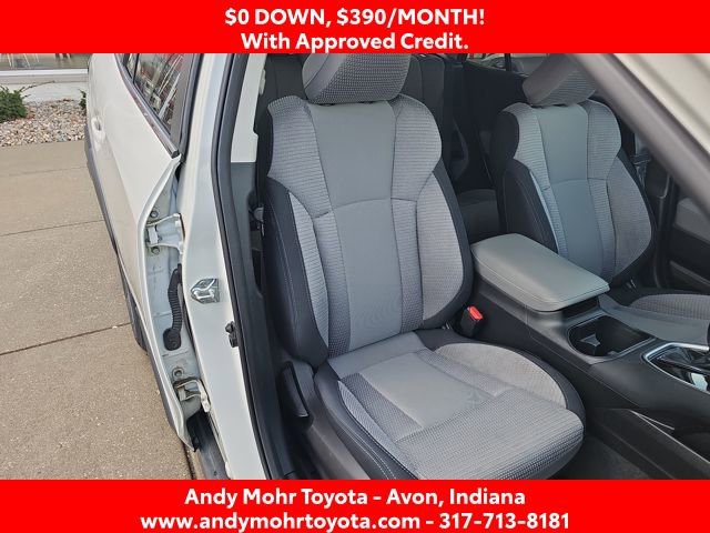 Used 2023 Subaru Outback Premium image 35