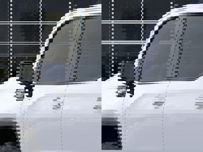 New 2026 GMC Sierra 1500 Elevation image 12