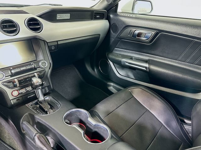 Used 2016 Ford Mustang Premium w/ Equipment Group 201A image 23