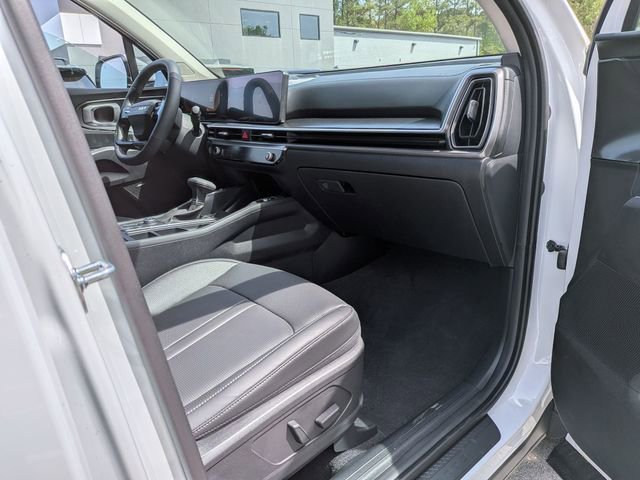 New 2026 Kia Sorento EX FWD image 27